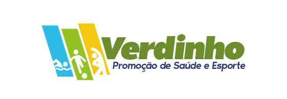Verdinho - Promoção de Saúde e Esporte