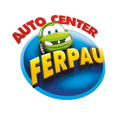 Auto center Ferpau
